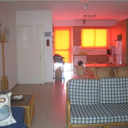 Apartament Polyxenia Isaak Annex