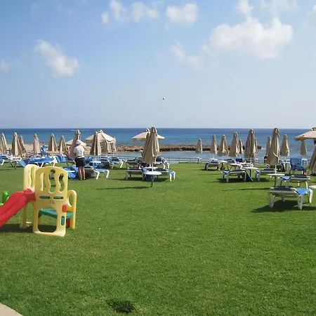 Apartament Polyxenia Isaak Annex Protaras