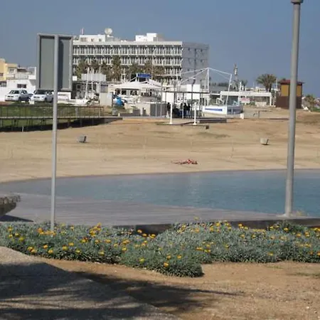 Apartment Polyxenia Isaak Annex Protaras